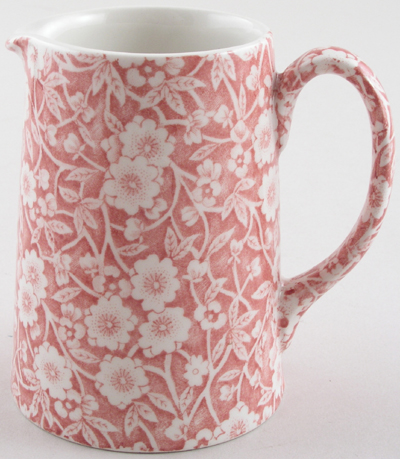 Jug or Pitcher Tankard small